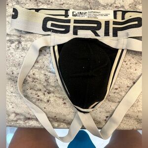 C-IN2 - Grip MESH JOCKSTRAP